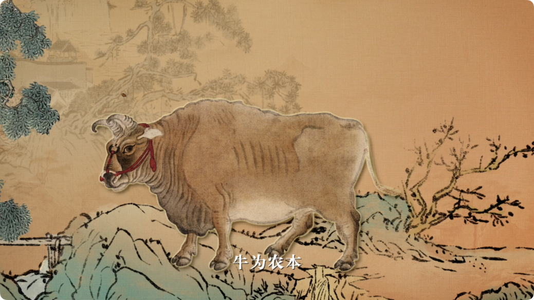 中国电视-《丹青中华丨解谜一千二百年前的镇国之宝》