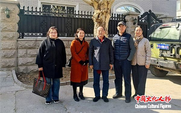 勤奋 智慧 韧忍 笃定——回顾我与张文新老师47年的深情厚谊