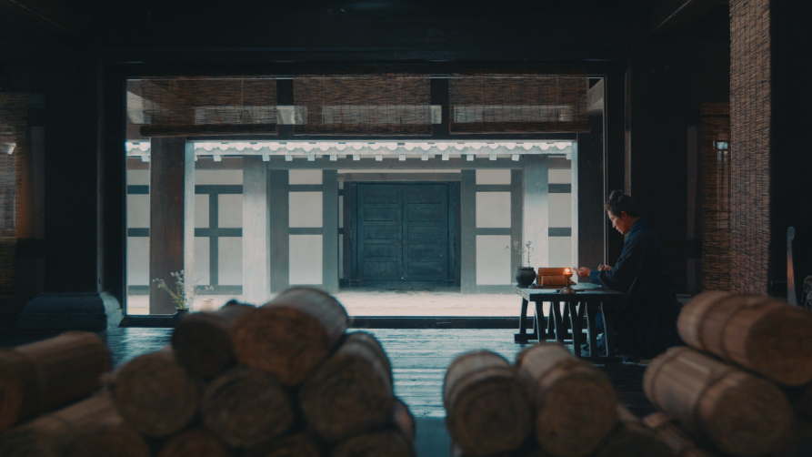 中国电视-《我们中国人》：解码中国人的精神基因 