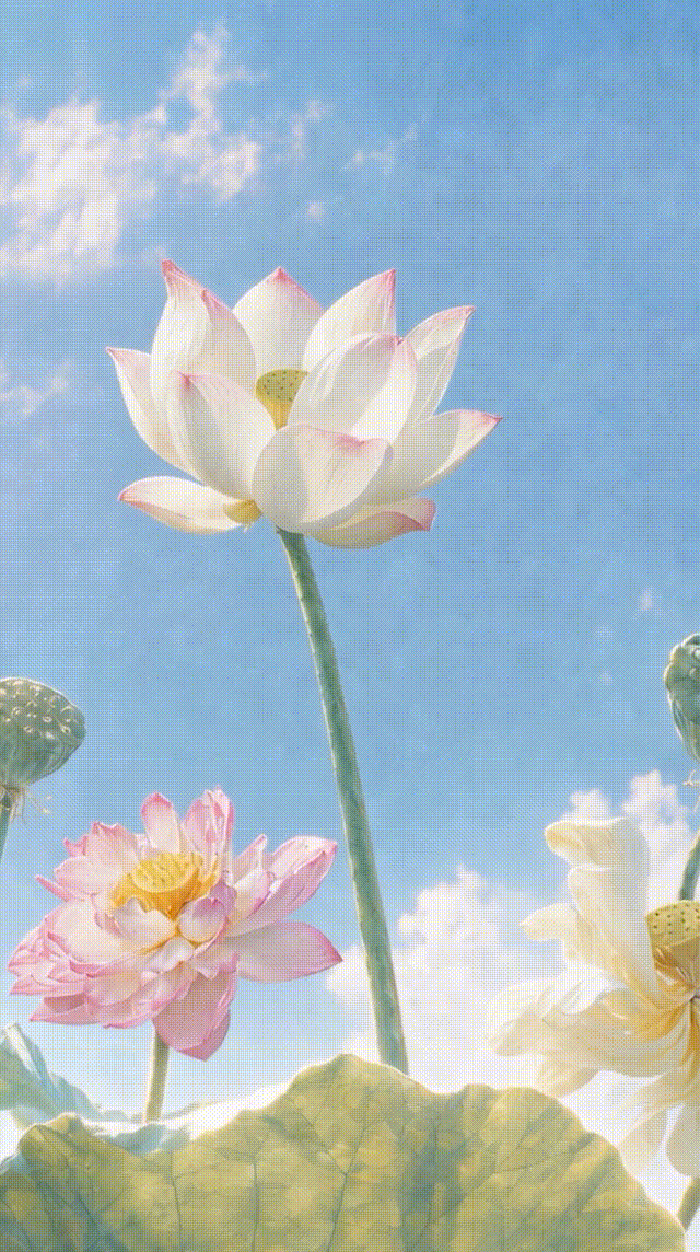 人间好时节丨处暑：四时俱可喜 最好新秋时