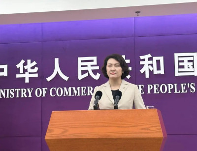 商务部回应中欧贸易投资磋商等热点问题