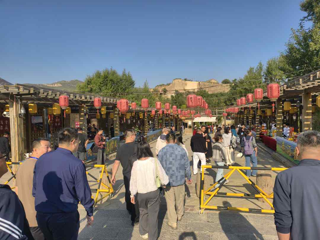 长城黄河畔的醋香对话——专访荣泰祥小米醋非遗传承人郭景瑞