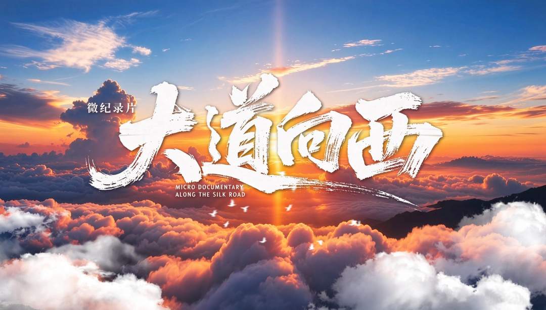 大道向西：从西安出发，见证双向奔赴